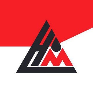 Логотип @neftm - Нефтьмагистраль