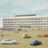 Логотип @neftnews - Новости Нефтекамск