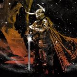 Логотип @nefxxke - NEFAKE