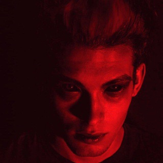 Логотип @nefyodoff_txt - Никита Нефёдов ✍️