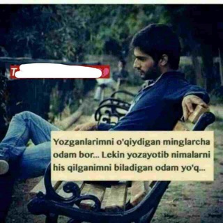 Логотип @nega_senisevdm - Sevgisi sarob bolganlar