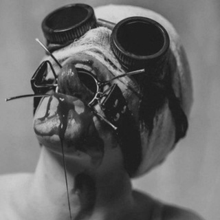 Логотип @negat1on - Negátion