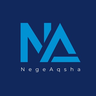 Логотип @negeaqsha - Nege.Aqsha