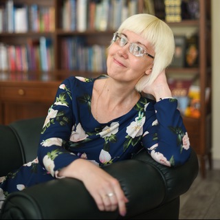 Логотип @negeville - Миры Юлии Рахаевой