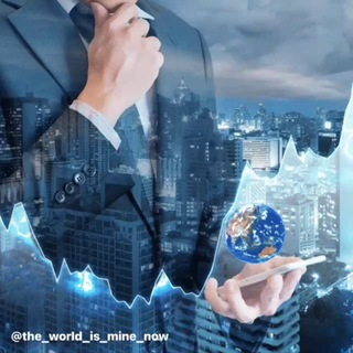 Логотип @negocio - Negocios, finanzas, economía y dinero