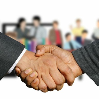 Логотип @negocioo - Negocio perfecto Trinidad