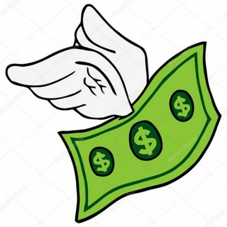 Логотип @negociosonline01 - 💶NEGOCIOS ONLINE💵