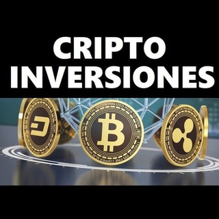 Логотип @negociostron - Cripto Inversiones Rentables
