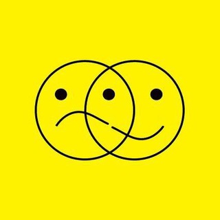 Логотип @negodyai_i_genii - Негодяи и гении