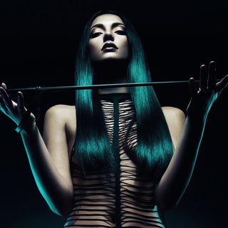 Логотип @negovorysvoe - Об этом не говорят🤫