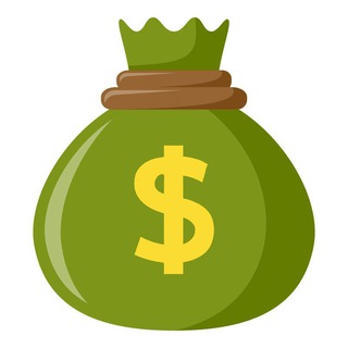 Логотип @negrustinvest - ДЕЛАЮ ДЕНЬГИ ИЗ ВОЗДУХА 💸