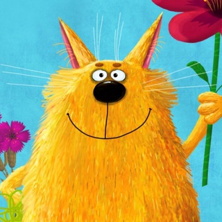 Логотип @negrustishuti - 8