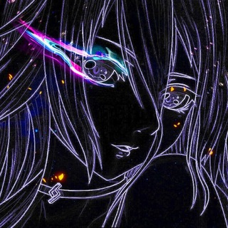 Логотип @nehenay - нехенαϊ