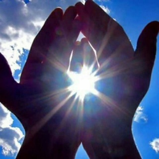 Логотип @nehlebomedinim - МИР