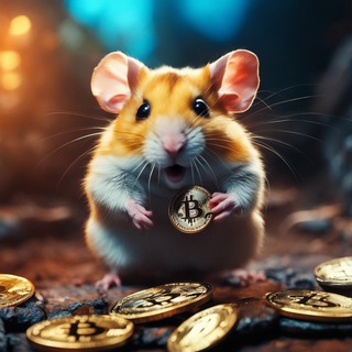 Логотип @nehomakcrypto - Не Хомяк(Crypto)