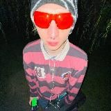 Логотип @nehorosh013 - нехорошо #kđ