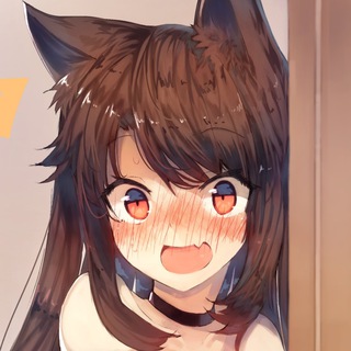 Логотип @nehvost - 🧡 Не фыр фыр [16+]