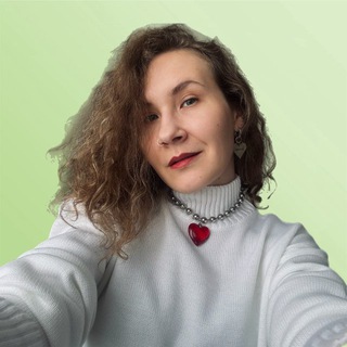 Логотип @neideal_no - Неидеальный маркетолог