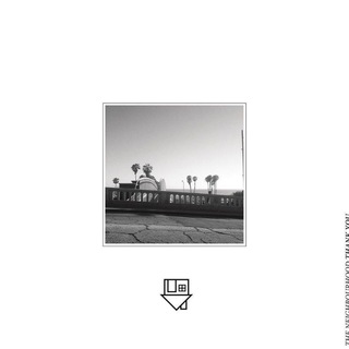 Логотип @neighbourhood_the - The Neighbourhood Music