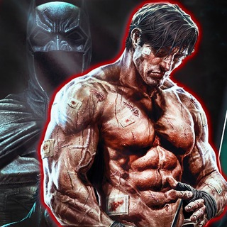 Логотип @neilarey - ТРЕНИРОВКИ NEILAREY