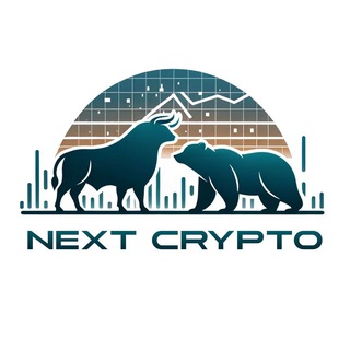Логотип @neinvest - Next Crypto