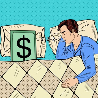 Логотип @neinvestortg - Неопытный инвестор | 1 млн?