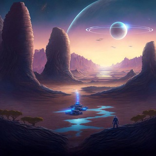 Логотип @neiro_arts - AniX | арты нейросети