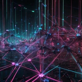 Логотип @neiro_set1 - Нейросети Нейросеть