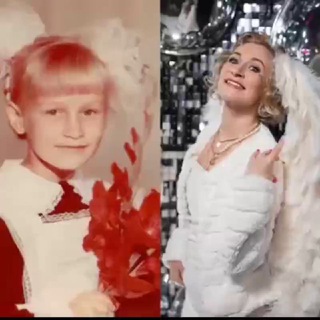 Логотип @neiroangel - Нейро-Ангел - Путь к себе ❤️