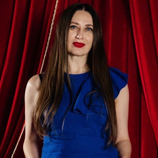 Логотип @neiroanna - Анна Рязанова | Отношения по-взрослому