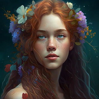 Логотип @neiroarts_and_prompts - Нейроарты и их промпты