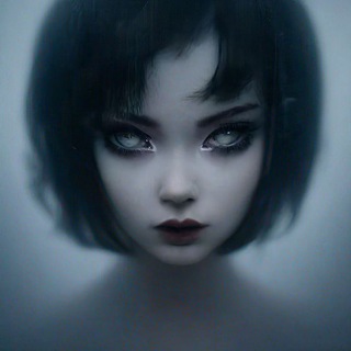 Логотип @neiroavs - ❤Art's от Нейронок❤