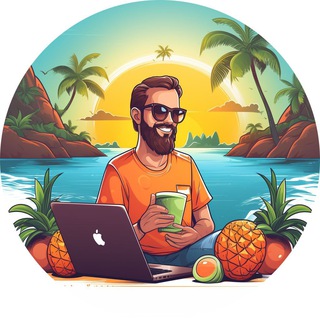 Логотип @neirobittech - Нейробит