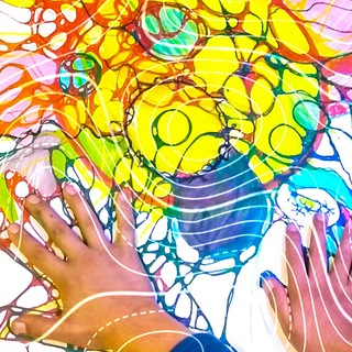 Логотип @neirochelny - Neuro✨line