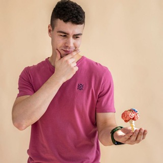 Логотип @neirofor - Мартемьян Фортунатов