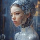 Логотип @neiromaniya - НейроМания