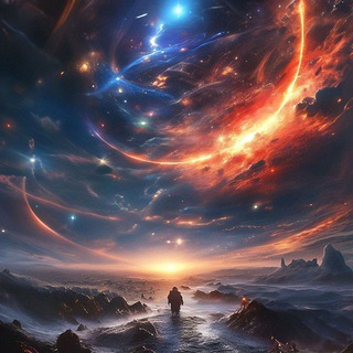 Логотип @neiromirai - НейроМир