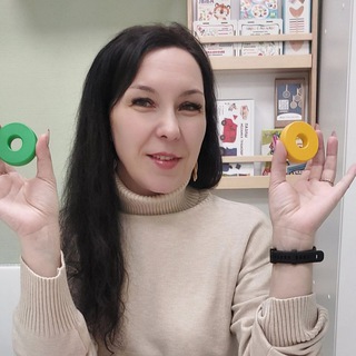 Логотип @neiromotorika - НейроМоторика🧠