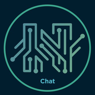 Логотип @neironix_official_chat - DAO Neironix 2.0