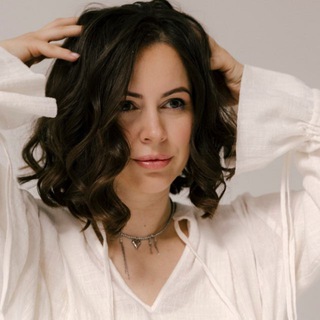 Логотип @neiropsy_manna - АННА И ПСИХОЛОГИЯ