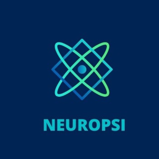 Логотип @neiropsychology - Neiropsyhology