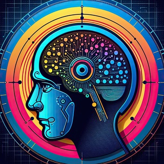 Логотип @neirosetgpts - ChatGPT | Технологии и Нейросети