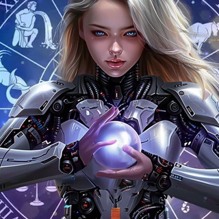 Логотип @neirosetisyntx - НЕЙРОСЕТИ с ОБУЧЕНИЕМ в одном SYNTX☄