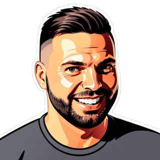 Логотип @neirosetkin - NEIROSETKIN