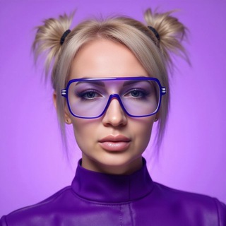 Логотип @neirotanya - НЕЙРОсети | АВТОпродажи | Татьяна Чикова