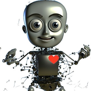 Логотип @neiroumor - НейроЮмор