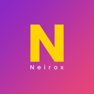 Логотип @neirox - Neirox Chat