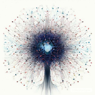 Логотип @neirozhiznn - Нейрожизнь