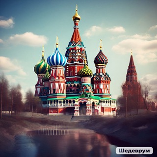 Логотип @neizvedanniy_mir - Неизведанная Россия 🇷🇺