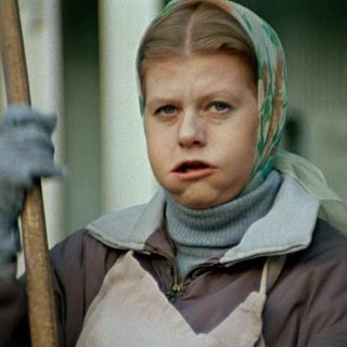 Логотип @neizvestnayaaktrisaa - Неизвестная актриса